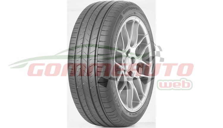 COP. 255/50 R19 SPORT S1 SUV 107Y GITI